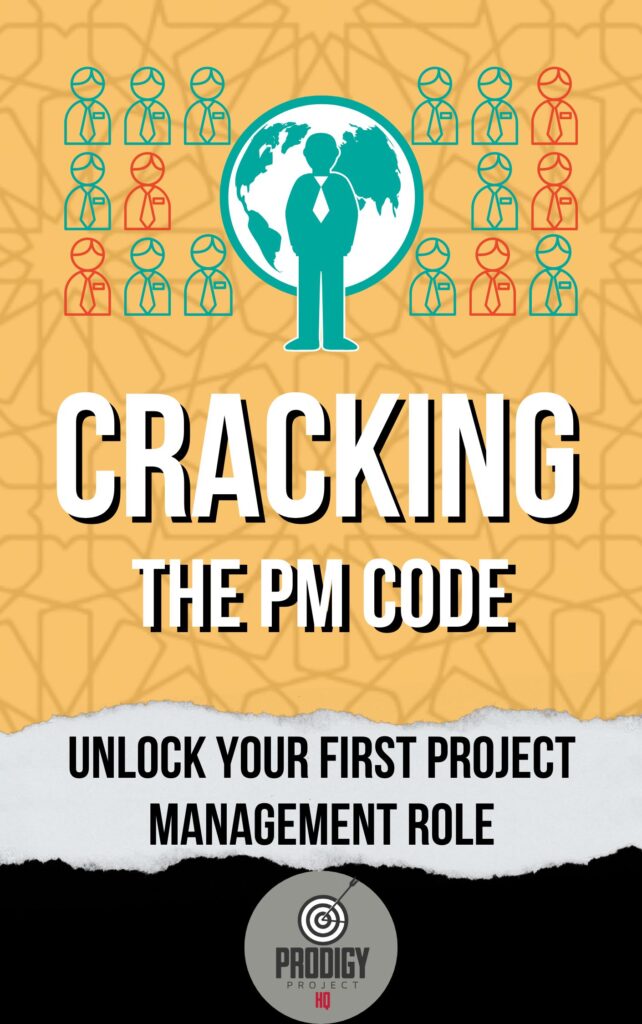 Cracking the PM Code