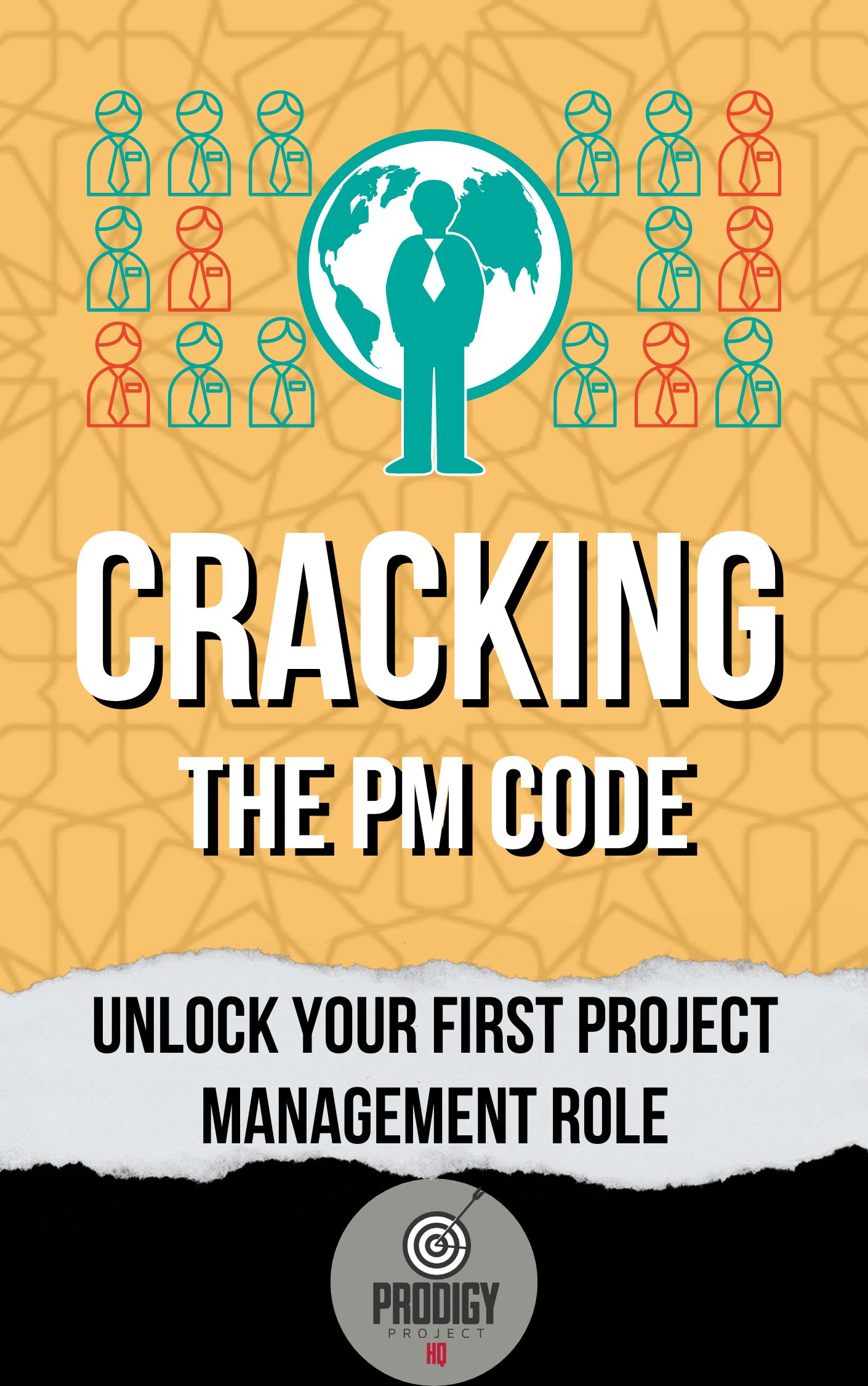 Cracking the PM Code