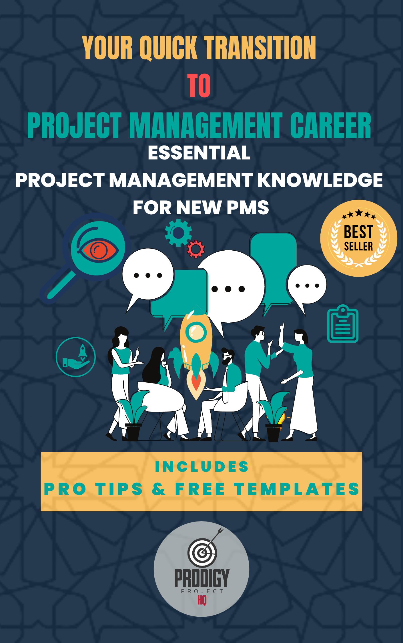 Project management guide E-book (3)