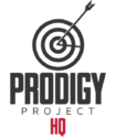 Prodigy Project Hq