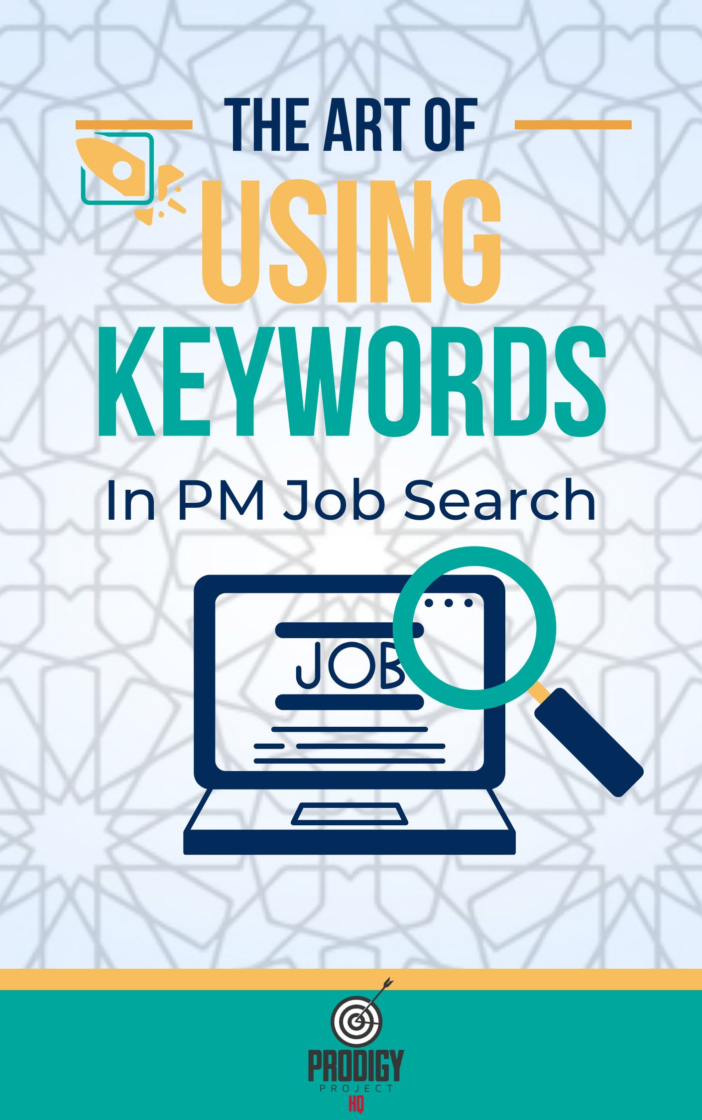 THE ART OF USING BUZZWORDS IN PM JOB SEARCH (1)